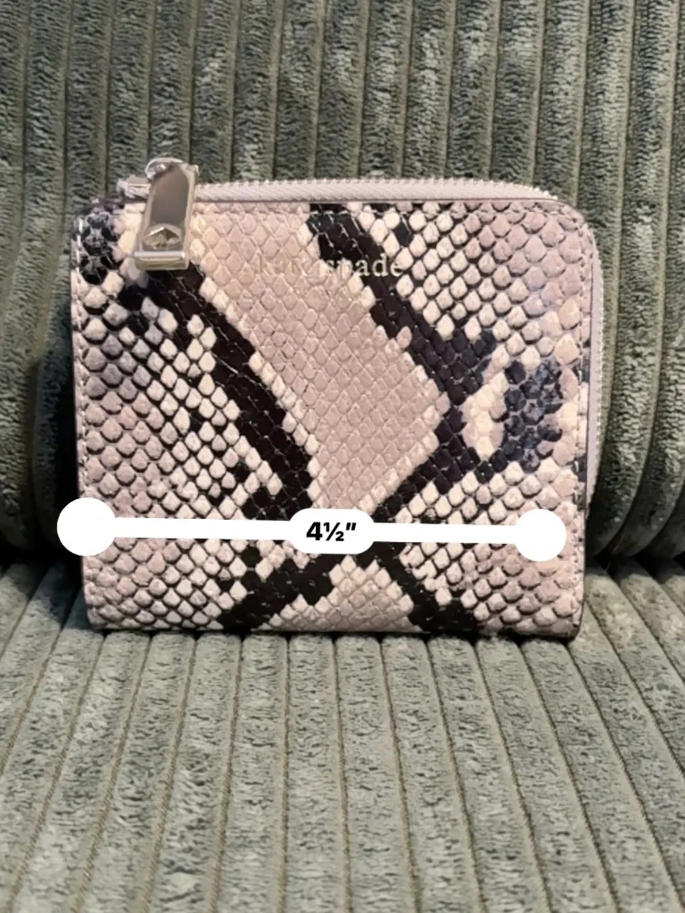 Kate Spade Bifold Wallet